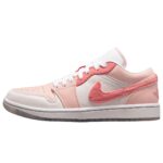 AIR JORDAN 1 Low "Mighty Swooshers"