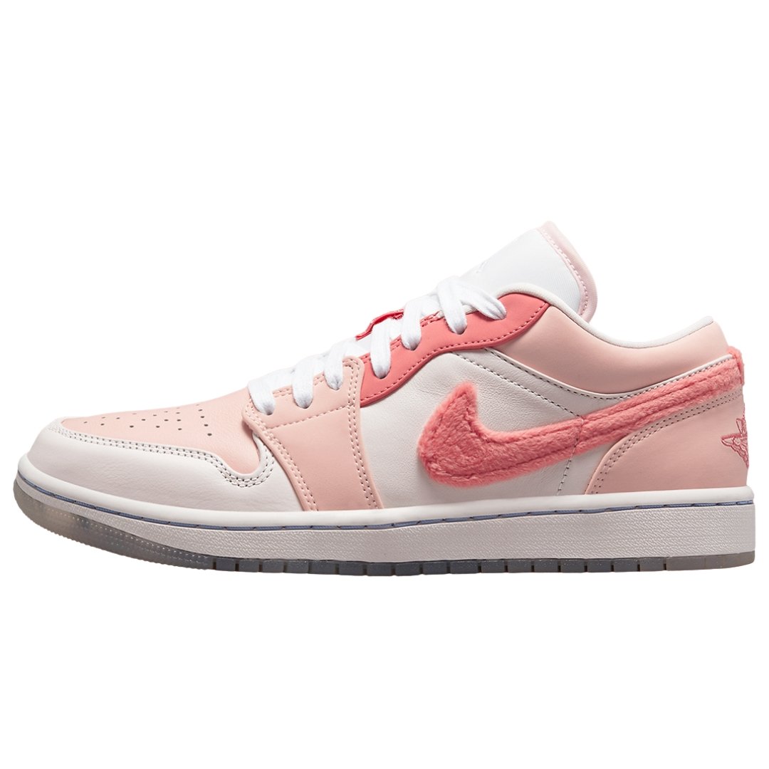 7-51.jpg AIR JORDAN 1 Low "Mighty Swooshers" - Imagen 1