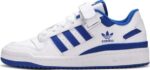 Forum Low _White Royal Blue_