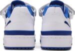 Forum Low _White Royal Blue_ - Imagen 3