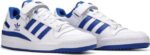 Forum Low _White Royal Blue_ - Imagen 4