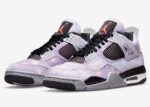 JORDAN  RETRO 4 "Zen Master" - Imagen 2