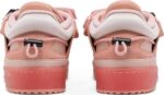Bad Bunny x Forum Buckle Low _Easter Egg_ - Imagen 3