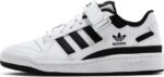Forum Low _White Black_