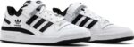 Forum Low _White Black_ - Imagen 4