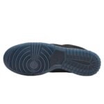 SB DUNK Low "Black" - Imagen 8