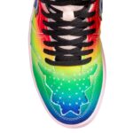 AIR JORDAN 1 High "J Balvin" - Imagen 8