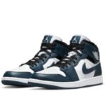 AIR JORDAN 1 High "South Beach Miami" - Imagen 8