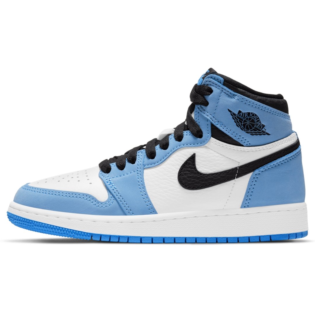 8-24.jpg AIR JORDAN 1 High "University Blue" - Imagen 1