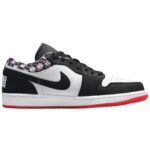 AIR JORDAN 1 Low "Quay 54" - Imagen 8