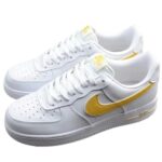 AIR FORCE 1 "White Yellow" - Imagen 2