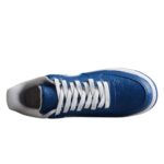 AIR FORCE 1 x LV x OFF WHITE "Blue" - Imagen 9
