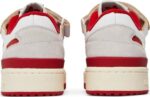 Forum 84 Low _Team Power Red_ - Imagen 3