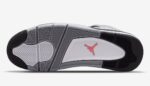 JORDAN  RETRO 4 "Zen Master" - Imagen 3