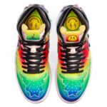 AIR JORDAN 1 High "J Balvin" - Imagen 9
