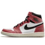 AIR JORDAN 1 High "Trophy Room Chicago"