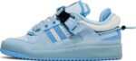 Bad Bunny x Forum Buckle Low _Blue Tint_