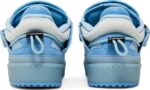 Bad Bunny x Forum Buckle Low _Blue Tint_ - Imagen 3