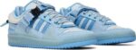 Bad Bunny x Forum Buckle Low _Blue Tint_ - Imagen 4