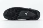 JORDAN  RETRO 4 "Black Cat" - Imagen 3