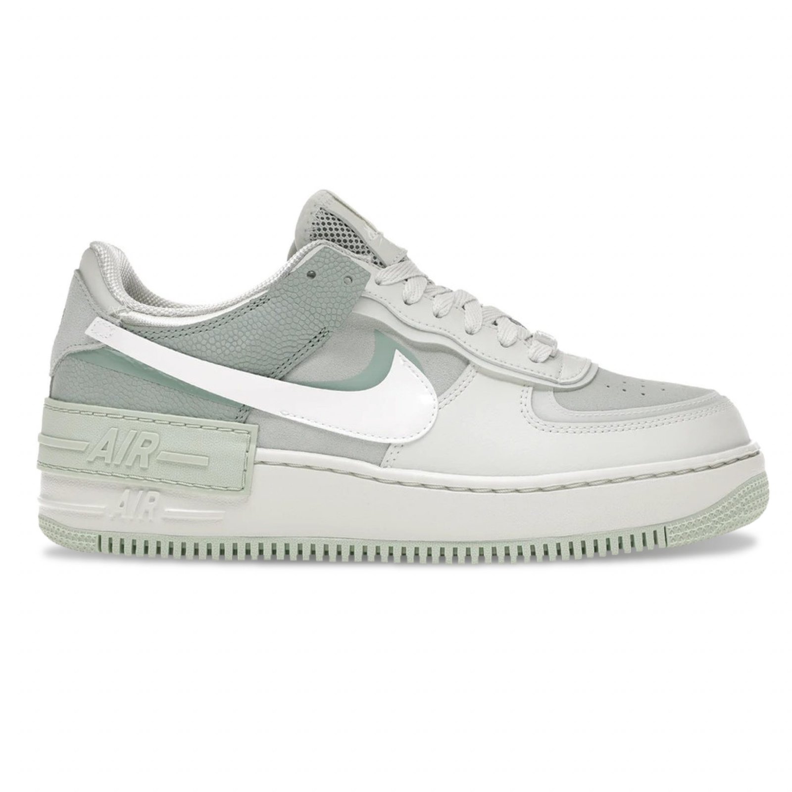 AF-1-Shadow-Spruce-Aura-1-scaled-1.jpg AIR FORCE 1 Shadow "Spruce Aura" - Imagen 1