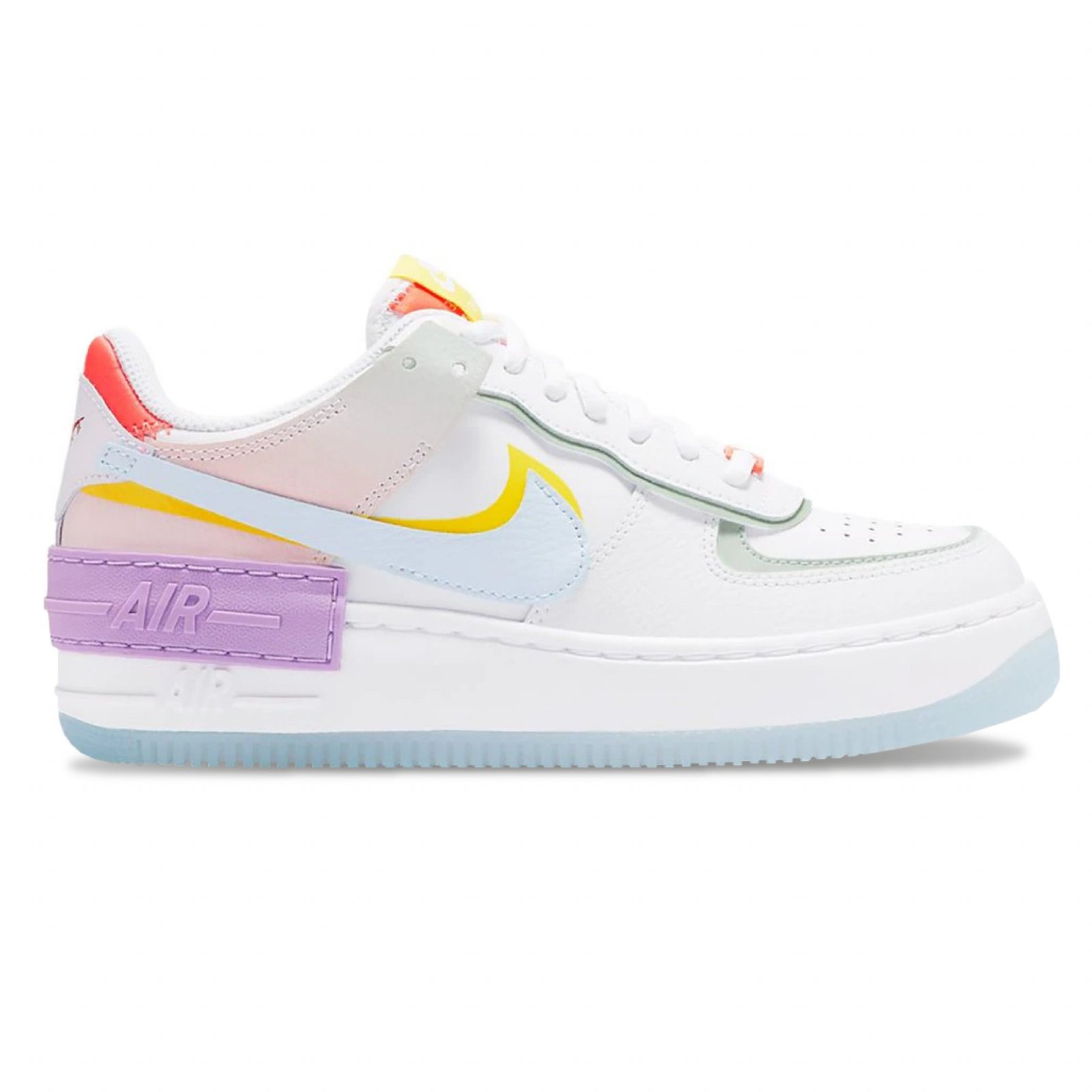 AF-1-Shadow-White-Hydrogen-Blue-Purple-1-scaled-1.jpg AIR FORCE 1 Shadow "White Hydrogen Blue Purple" - Imagen 1