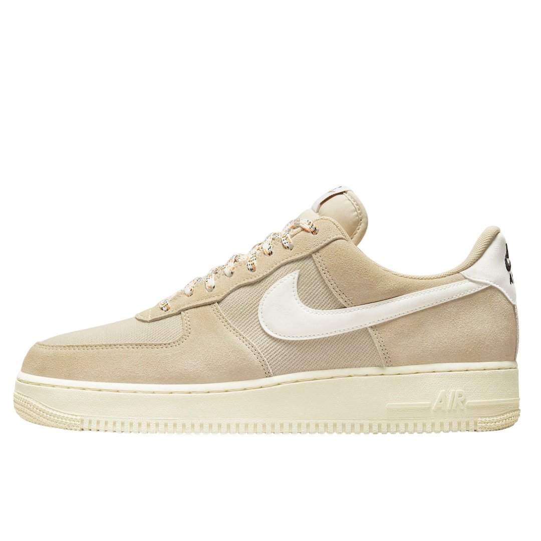 BEIGEEE-1212.jpg AIR FORCE 1 "Beige" - Imagen 1