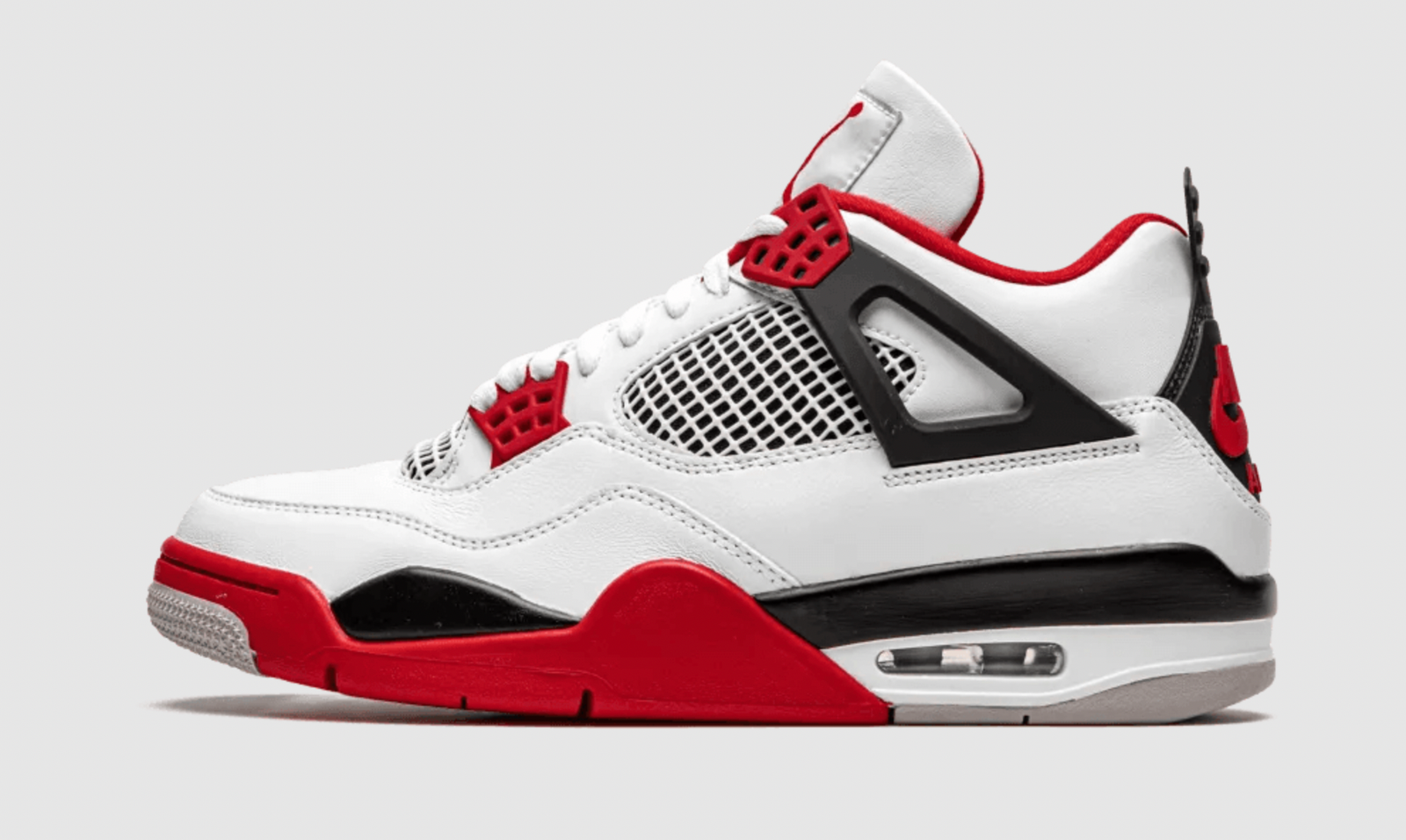 CapturadePantalla2022-08-22alas13.26.41.png JORDAN RETRO 4 "Fire Red" - Imagen 1