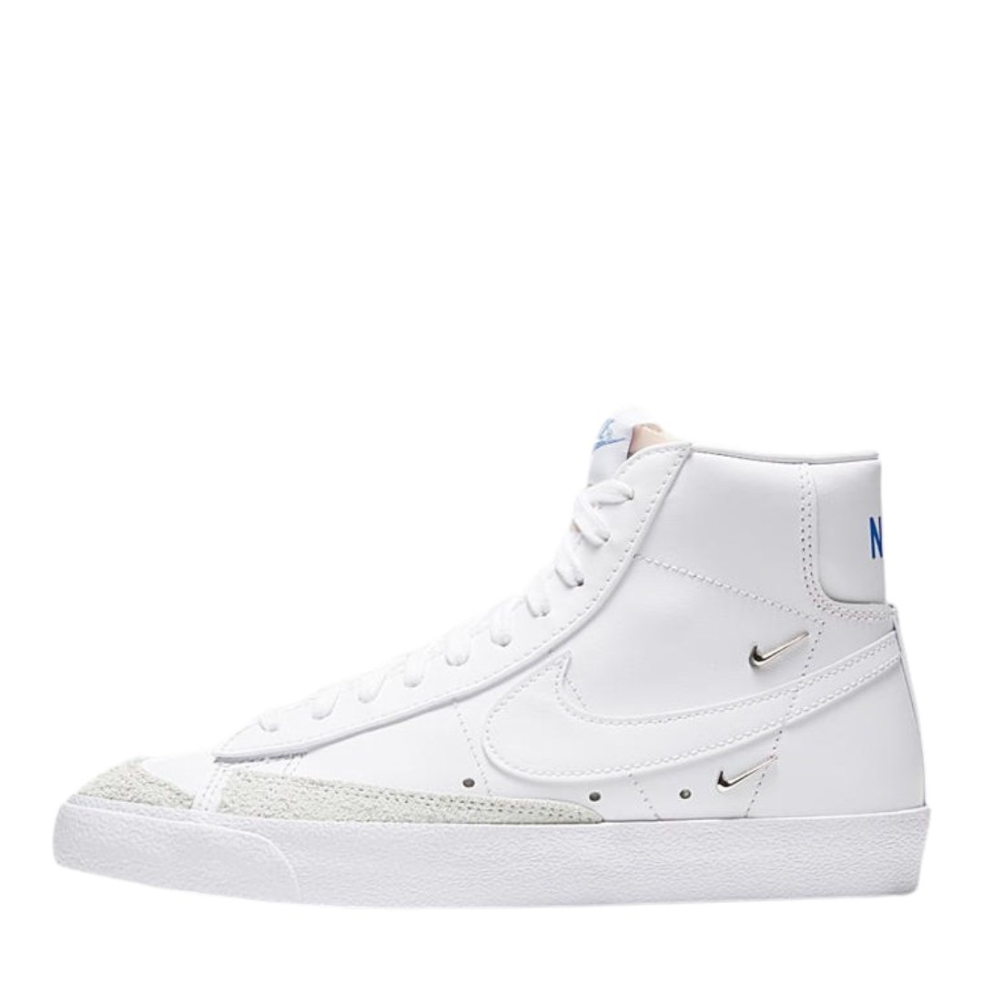 Diseno-sin-titulo-1-5.jpg AIR BLAZER High "77 White White - Hyper Royal" - Imagen 1
