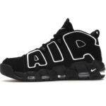 UPTEMPO "Black White"