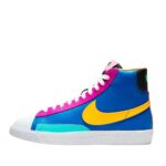 AIR BLAZER High "77 Mix Color"