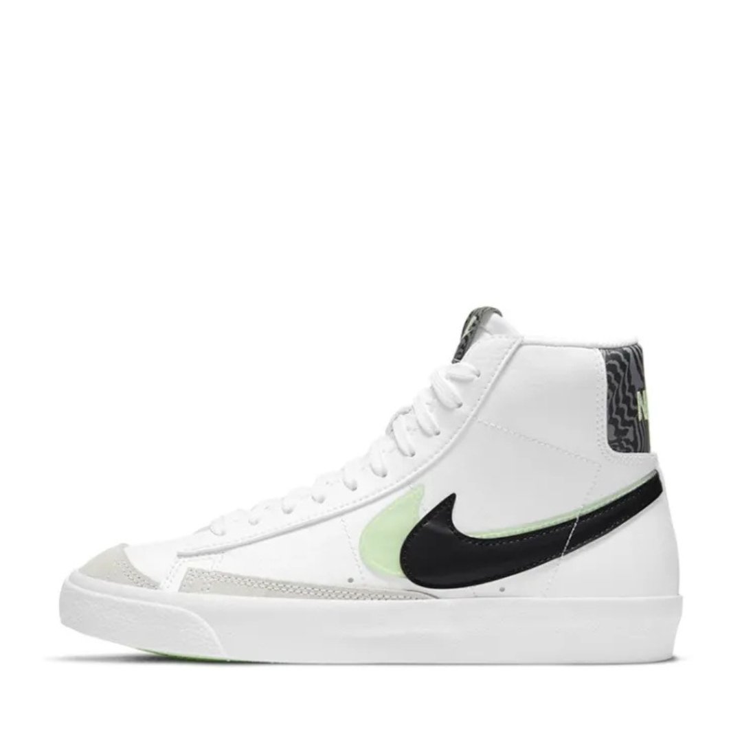Diseno-sin-titulo-12-2.jpg AIR BLAZER High "77 SE (GS) Double Swoosh Gree" - Imagen 1