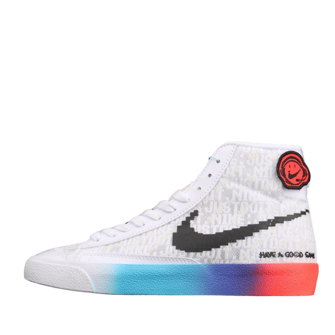 Diseno-sin-titulo-14-2.jpg AIR BLAZER High "77 Vintage Have a Good Game" - Imagen 1
