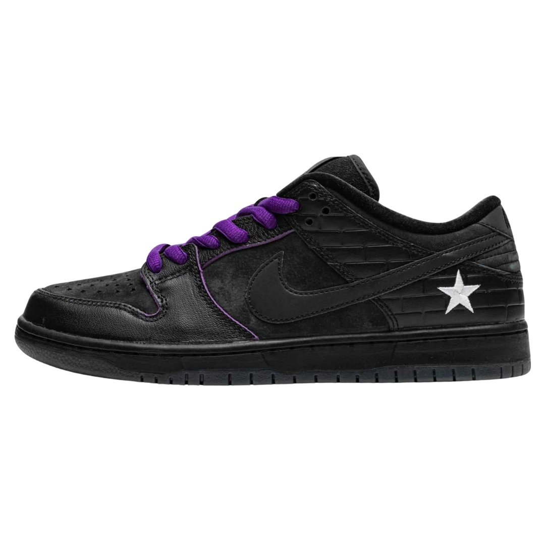 Diseno-sin-titulo-15-4.jpg SB DUNK Low "Black Star" - Imagen 1