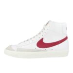 AIR BLAZER High "77 Brick Red"