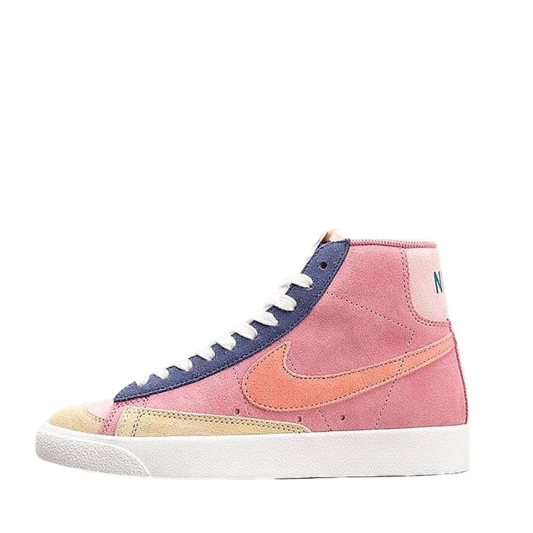 Diseno-sin-titulo-2-3.jpg AIR BLAZER High "77 Vintage WE Mandarin Duck Macaron" - Imagen 1