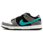 SB DUNK Low "Atmos Elephant"