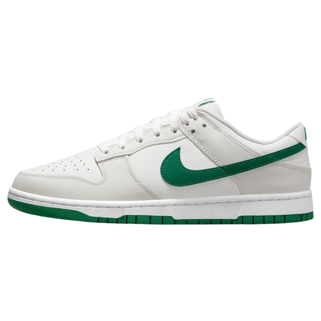 Diseno-sin-titulo-2-7.jpg SB DUNK Low "White and green" - Imagen 1
