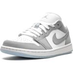 AIR JORDAN 1 Low "Photon Dust" - Imagen 2