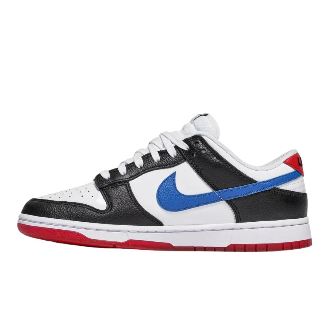 Diseno-sin-titulo-22-2.jpg SB DUNK Low "Blue and red" - Imagen 1
