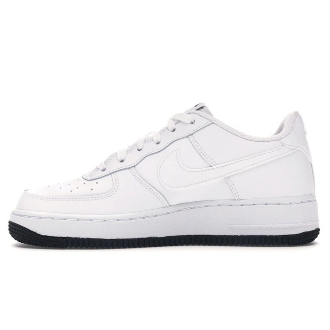 Diseno-sin-titulo-24.jpg AIR FORCE 1 Low 07 "White Black" - Imagen 1