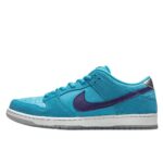 SB DUNK Low "Blue"
