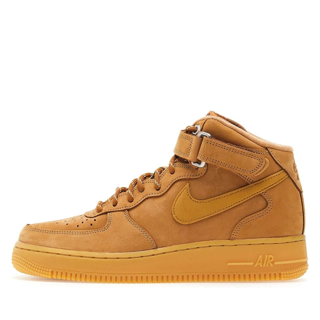 Diseno-sin-titulo-29.jpg AIR FORCE 1 MID "Camel" - Imagen 1