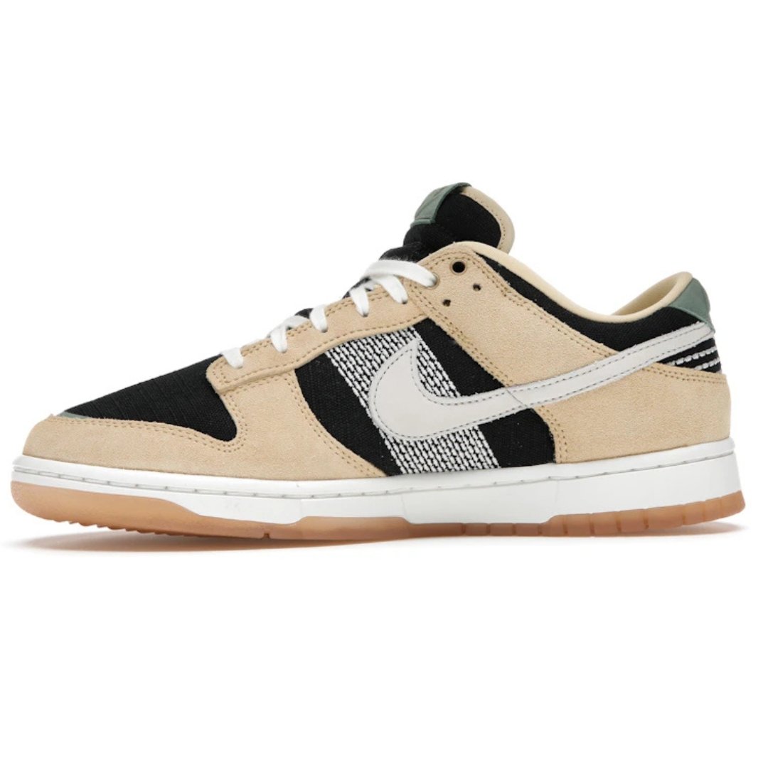 Diseno-sin-titulo-3-6.jpg SB DUNK Low "Beige and black" - Imagen 1
