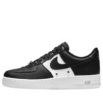 AIR FORCE 1 PRM "Black"