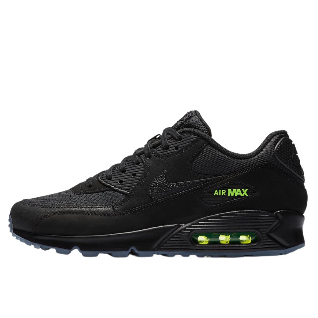 Diseno-sin-titulo-44.jpg AIR MAX 90 "Black volt" - Imagen 1