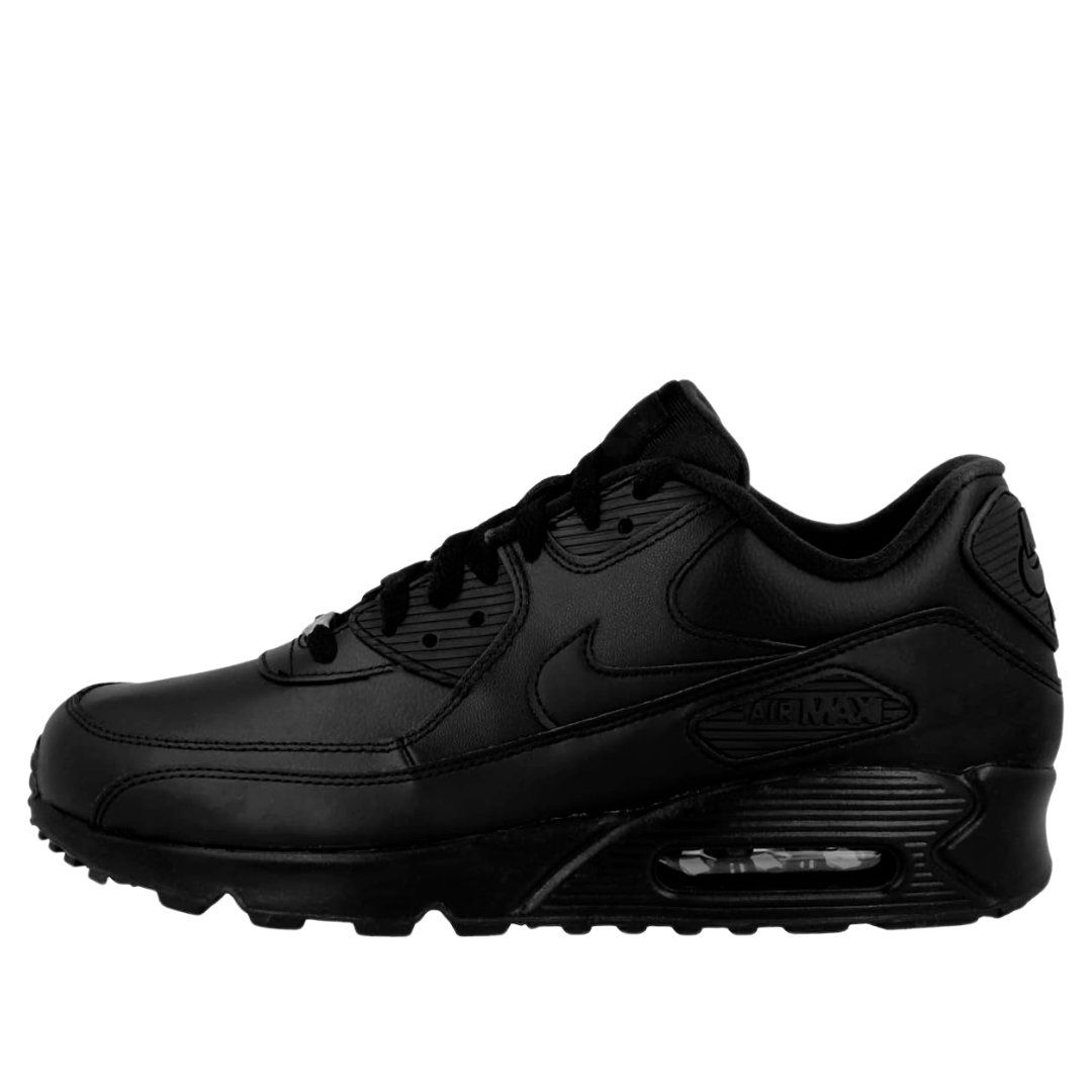 Diseno-sin-titulo-55.jpg AIR MAX 90 "ESSENTIAL Lt Black 2.0" - Imagen 1