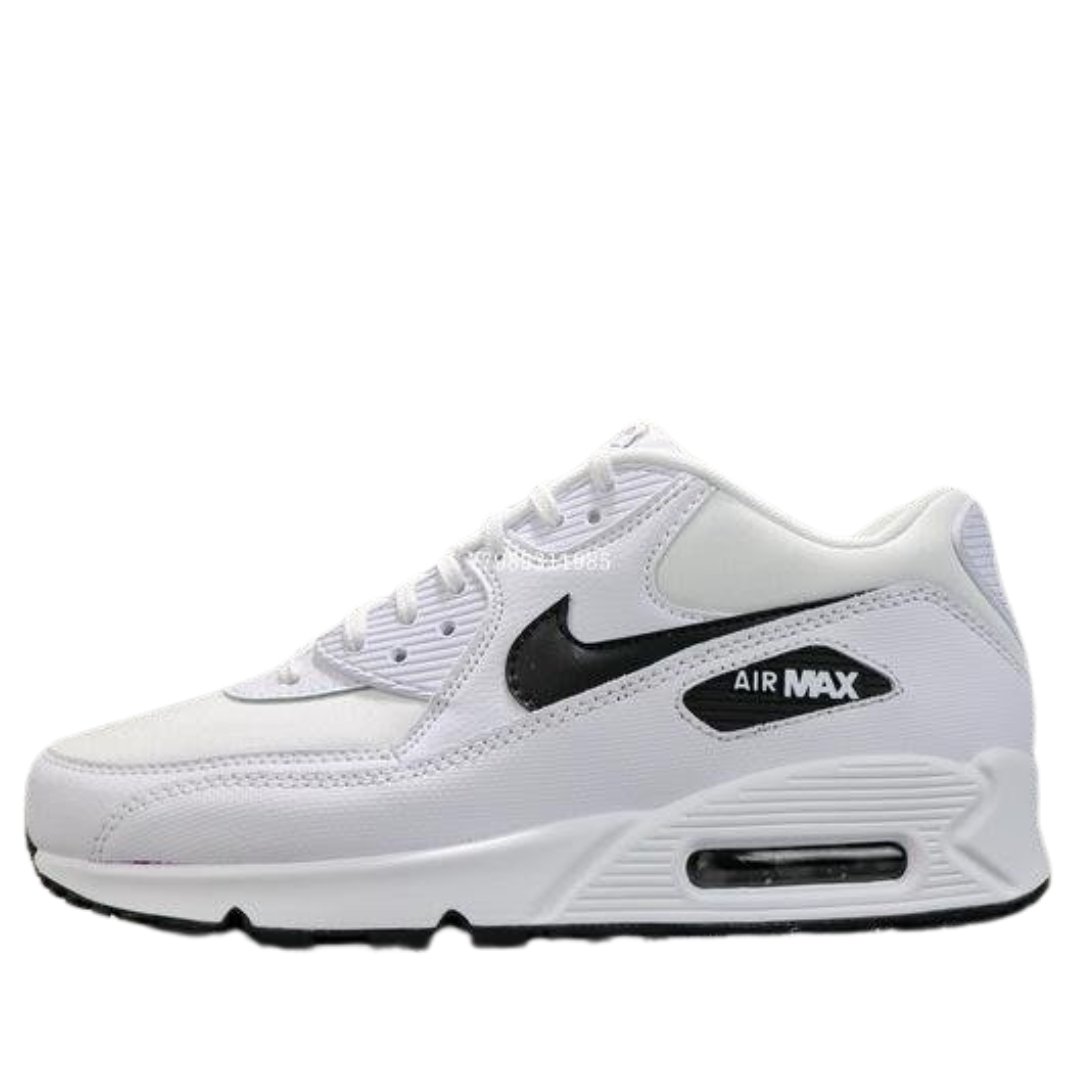 Diseno-sin-titulo-58.jpg AIR MAX 90 "ESSENTIAL White Black" - Imagen 1
