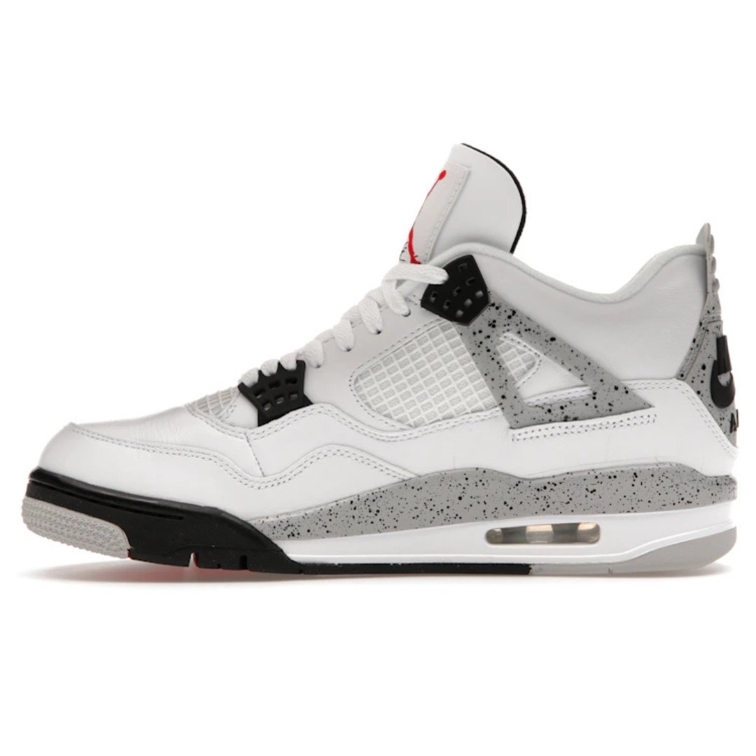 Diseno-sin-titulo-6-6.jpg AIR JORDAN RETRO 4 "White Cement" - Imagen 1