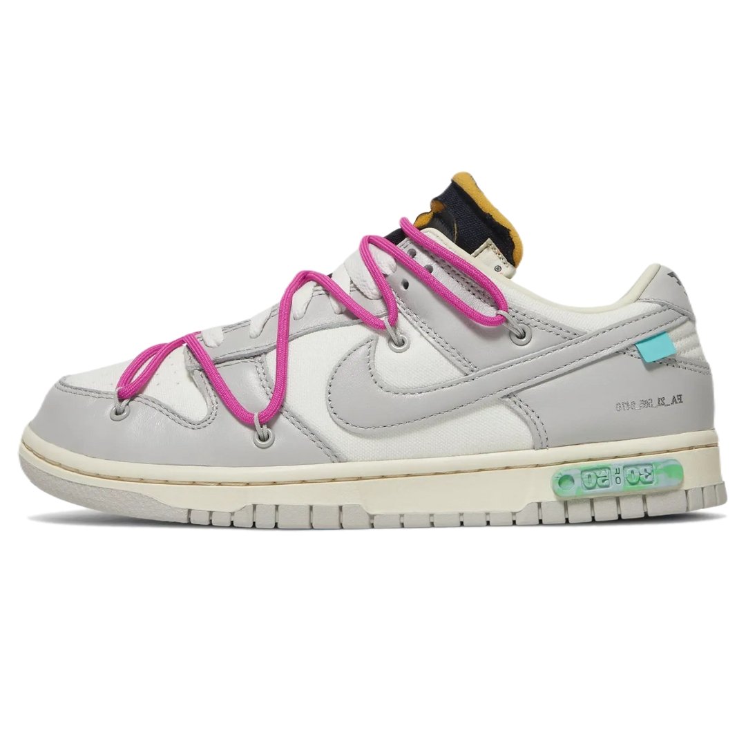 Diseno-sin-titulo-61-1.jpg SB DUNK Low "Gray and lilac" - Imagen 1